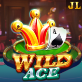 phdula casino slot Wild Ace icon