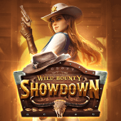 phdula casino Wild Bounty Showdown icon