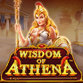 phdula casino hot Wisdom of Athena icon